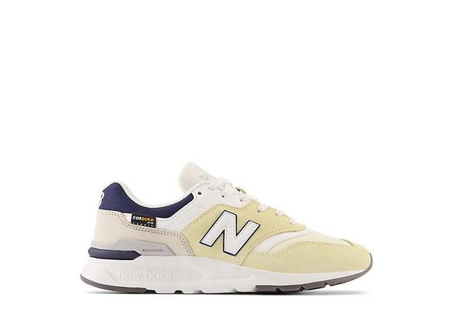 New Balance Womens 997 Sneaker Running Sneakers Product Image