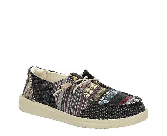 Heydude Womens Wendy Slip On Sneaker Product Image