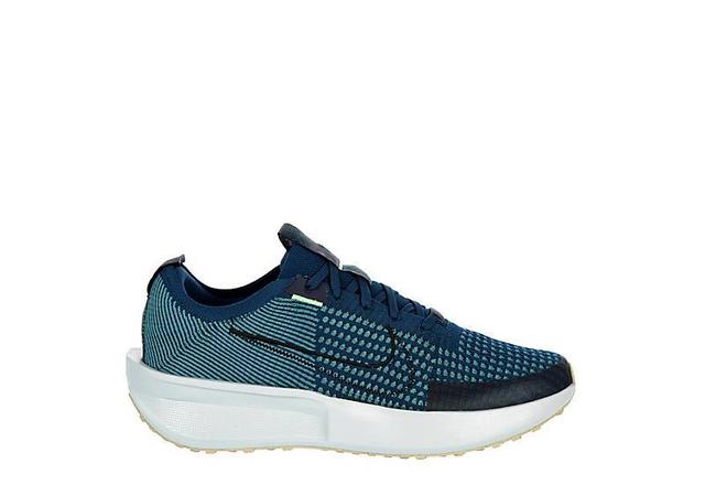 Nike Men's Flyknit Interact Run Running Shoe Product Image