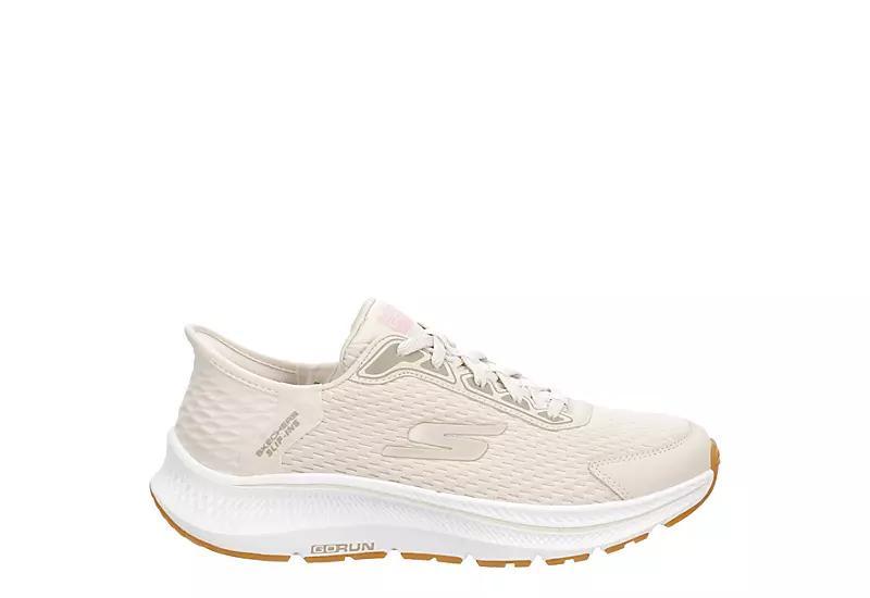 Skechers Womens Slip-Ins Go Run Consistent Running Shoe Product Image