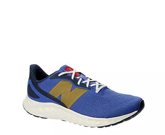 New Balance Men's Fresh Foam Arishi V5 Running Shoe Product Image