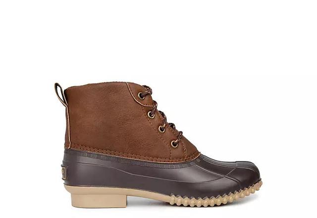 London Fog Womens Winley Duck Boot Product Image