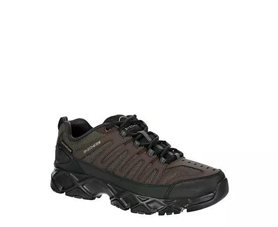 Skechers Men's Crossbar Hiking Shoe Product Image