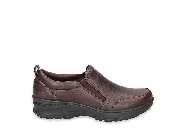 Easy Works Womens Garland Slip Resistant Work Shoe Work Safety Shoes Product Image