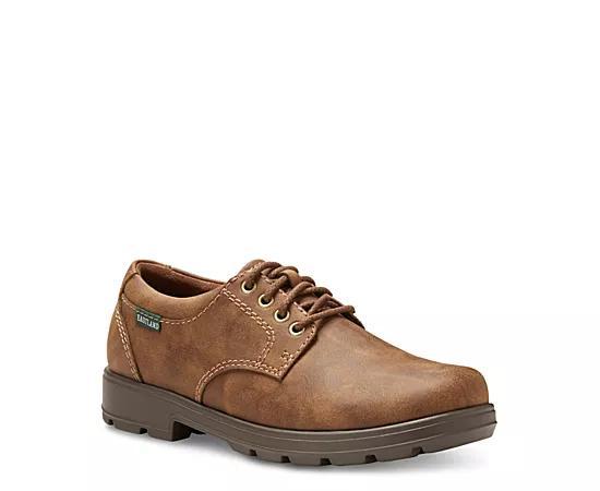 Eastland Mens Duncan Oxford Product Image