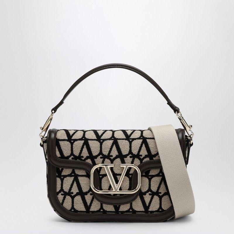 Women's Locã² Bag In Brown Product Image