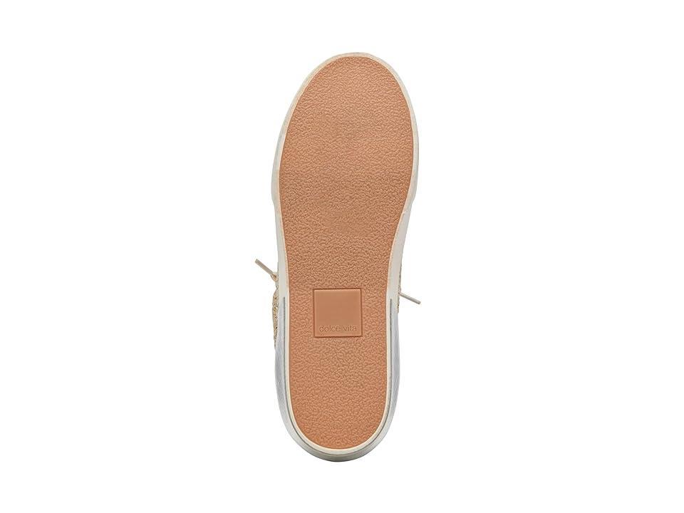 Dolce Vita Zina Sneaker Product Image