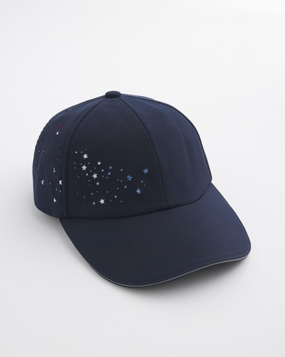 Americana Baseball Cap product image