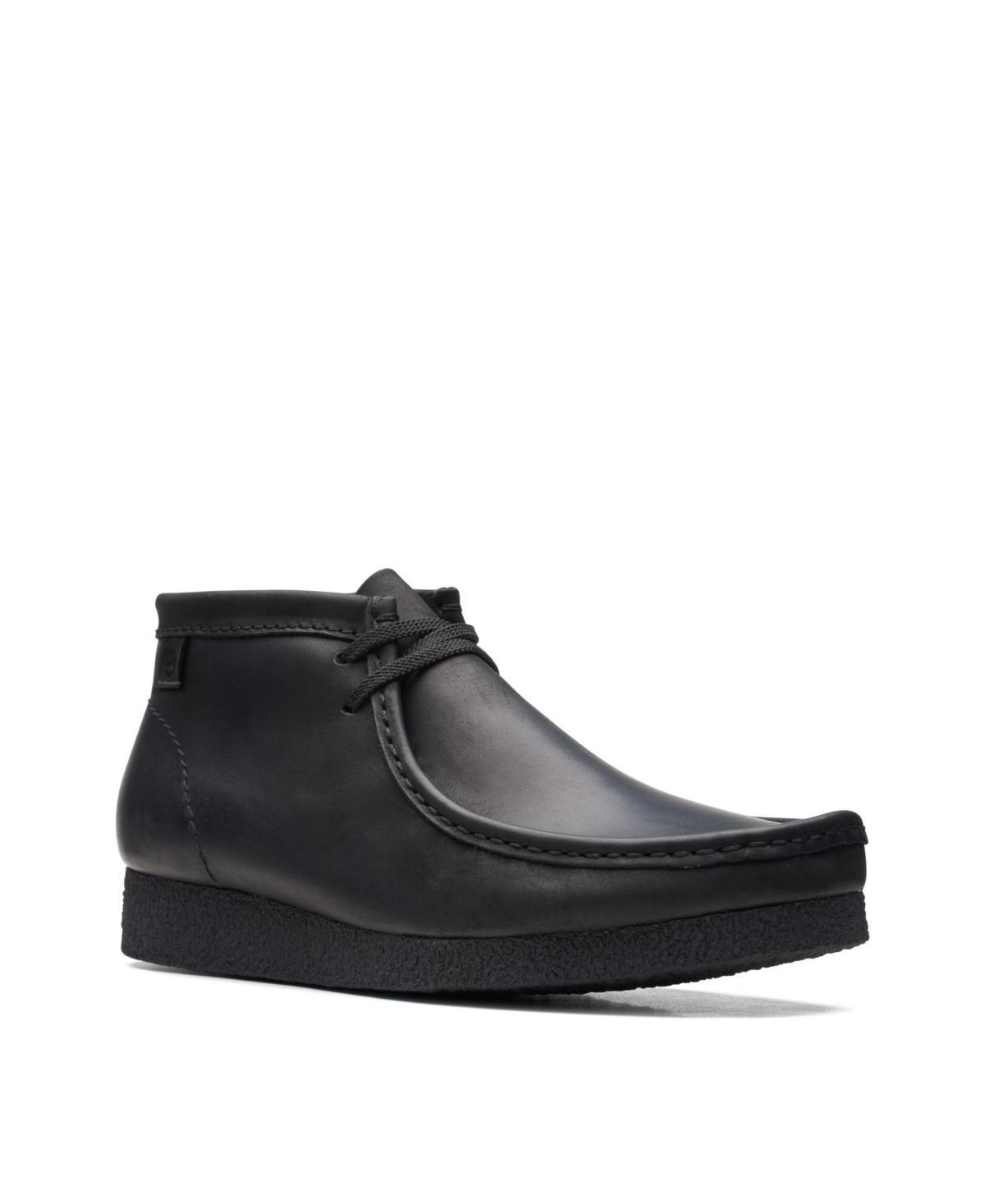 Clarks Mens Shacre Boot Boots Mens Shoes Product Image