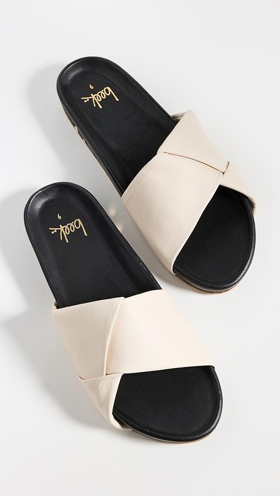 beek Tori Slides | Shopbop Product Image