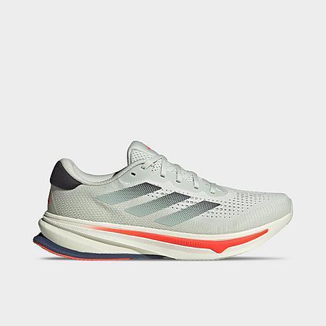 adidas Supernova Rise Running Shoes Orbit Grey 9.5 Mens Product Image