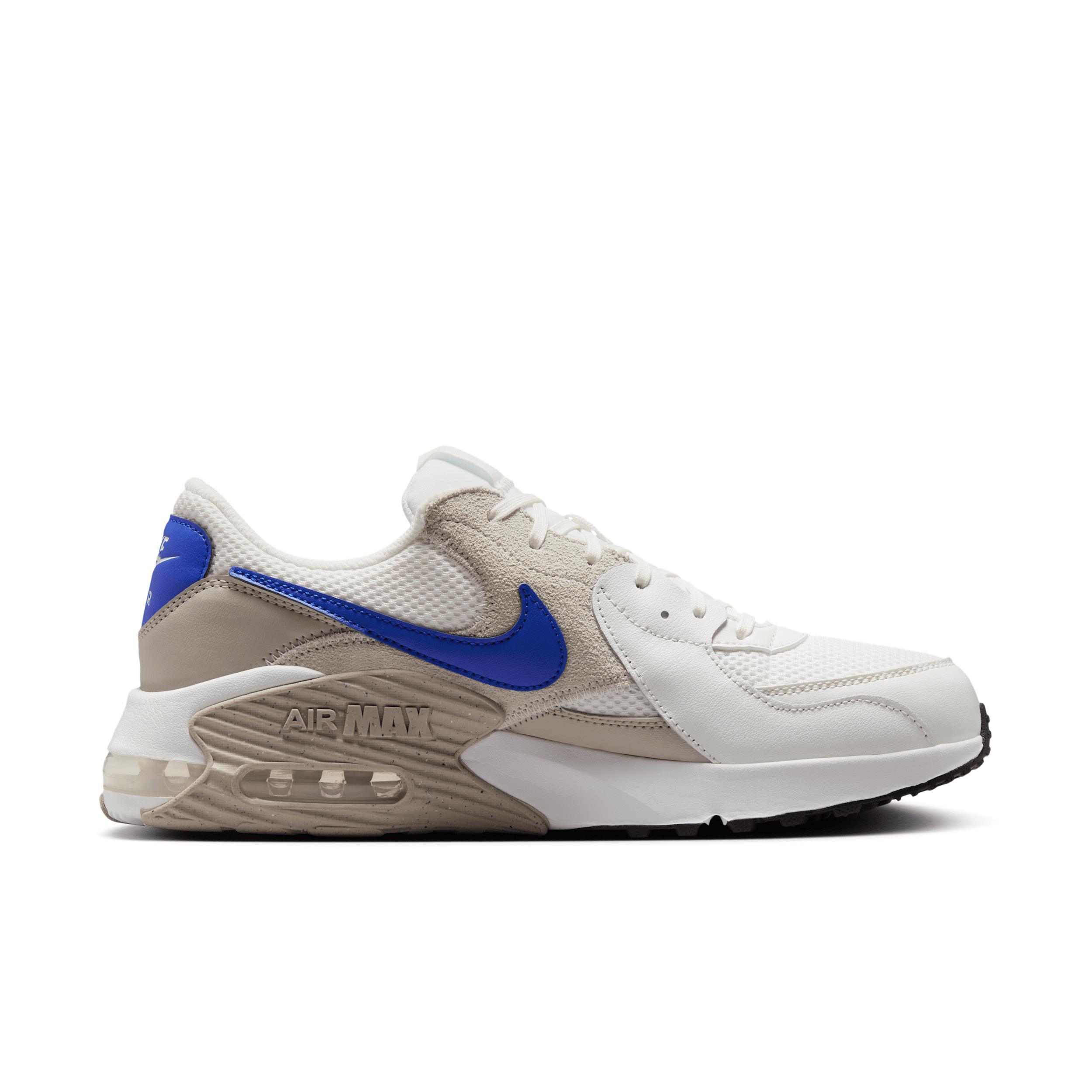 Nike Men's Air Max Excee Shoes Product Image