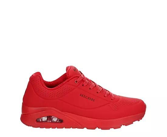 Skechers Men's Uno Sneaker Product Image