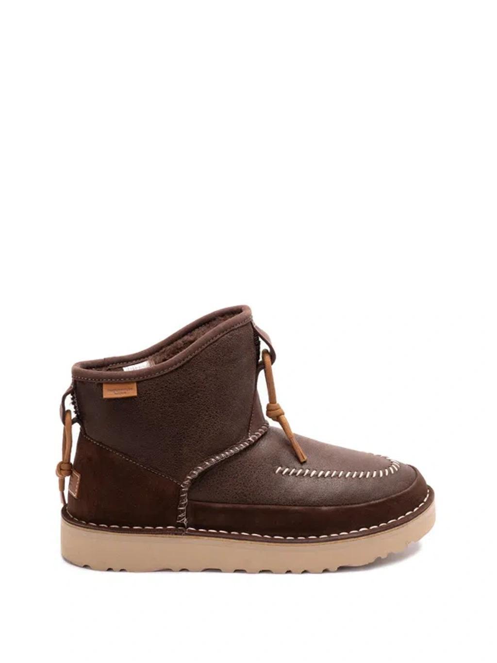 UGG Boots In Brown product image