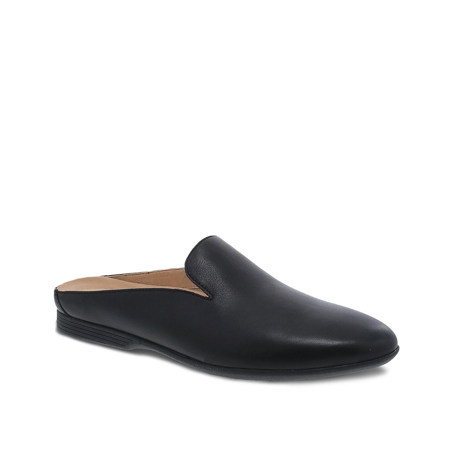 Dansko Lexie Leather Mule Product Image