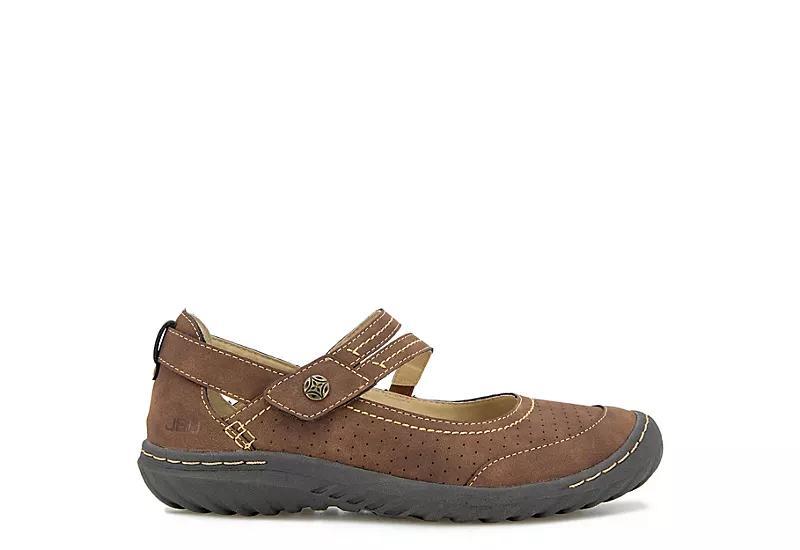 JBU Fawn Womens Shoes Product Image