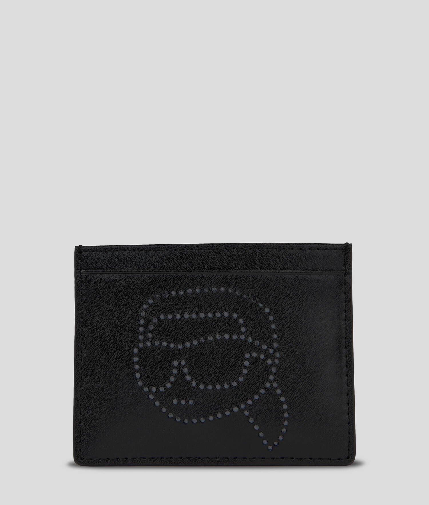 IKON PERFORATED CARDHOLDER Product Image