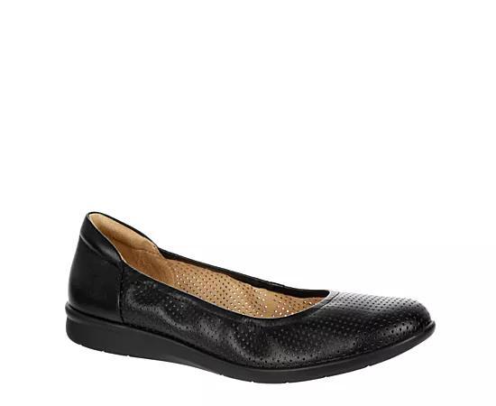 Lauren Blakwell Womens Heidi Flat Flats Shoes Product Image