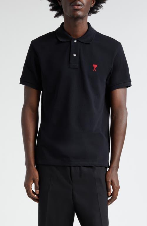 Mens Ami De Coeur Polo Shirt Product Image