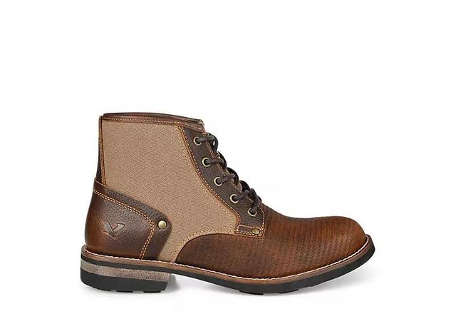 Territory Summit Mens Ankle Boots Product Image