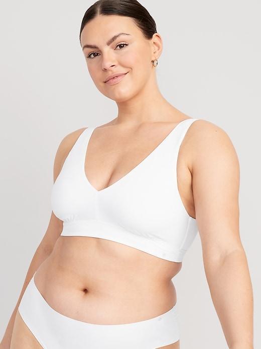 No-Show Bralette Product Image