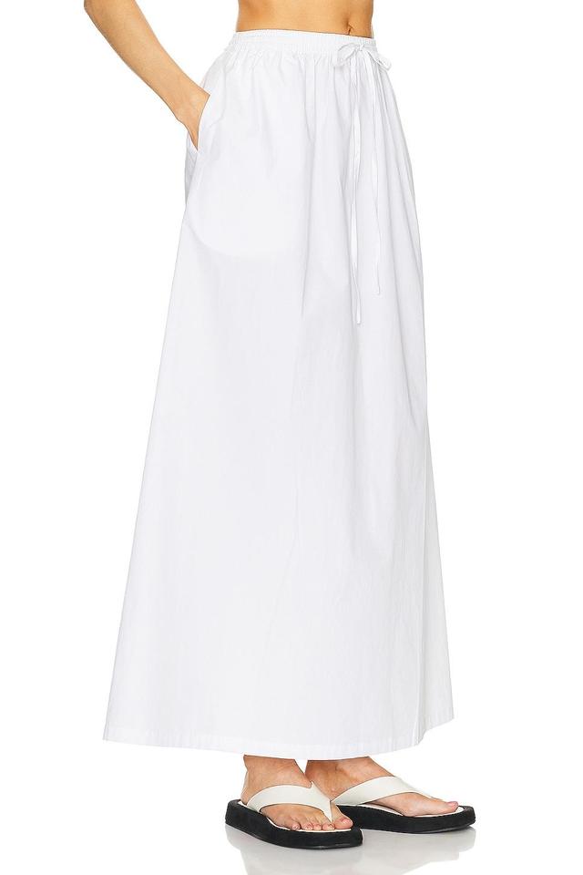 AEXAE Utility Maxi Skirt Product Image