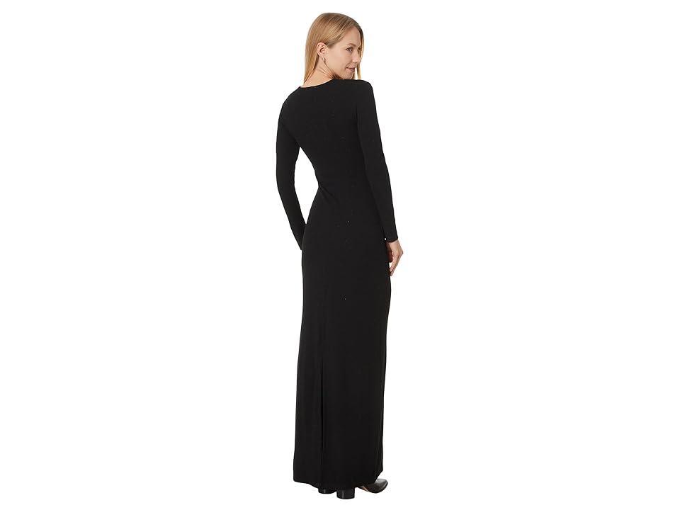 Splendid Isabella Shimmer Dress Women's Dress Product Image