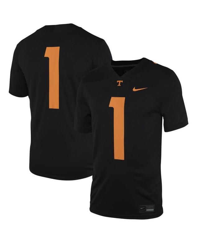 Tennessee 2023 Nike Men's College Football Jersey Product Image