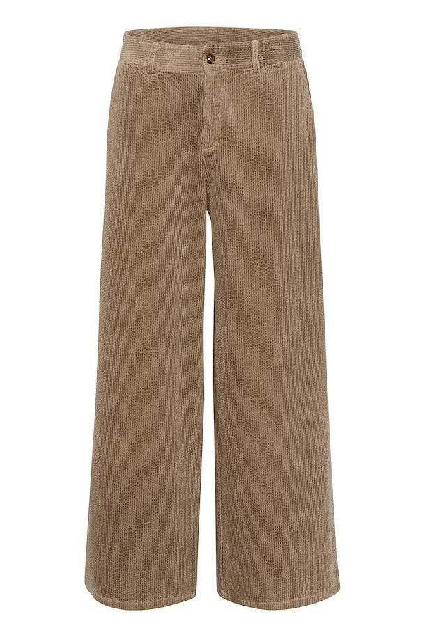 CUklay Corduroy Trousers product image