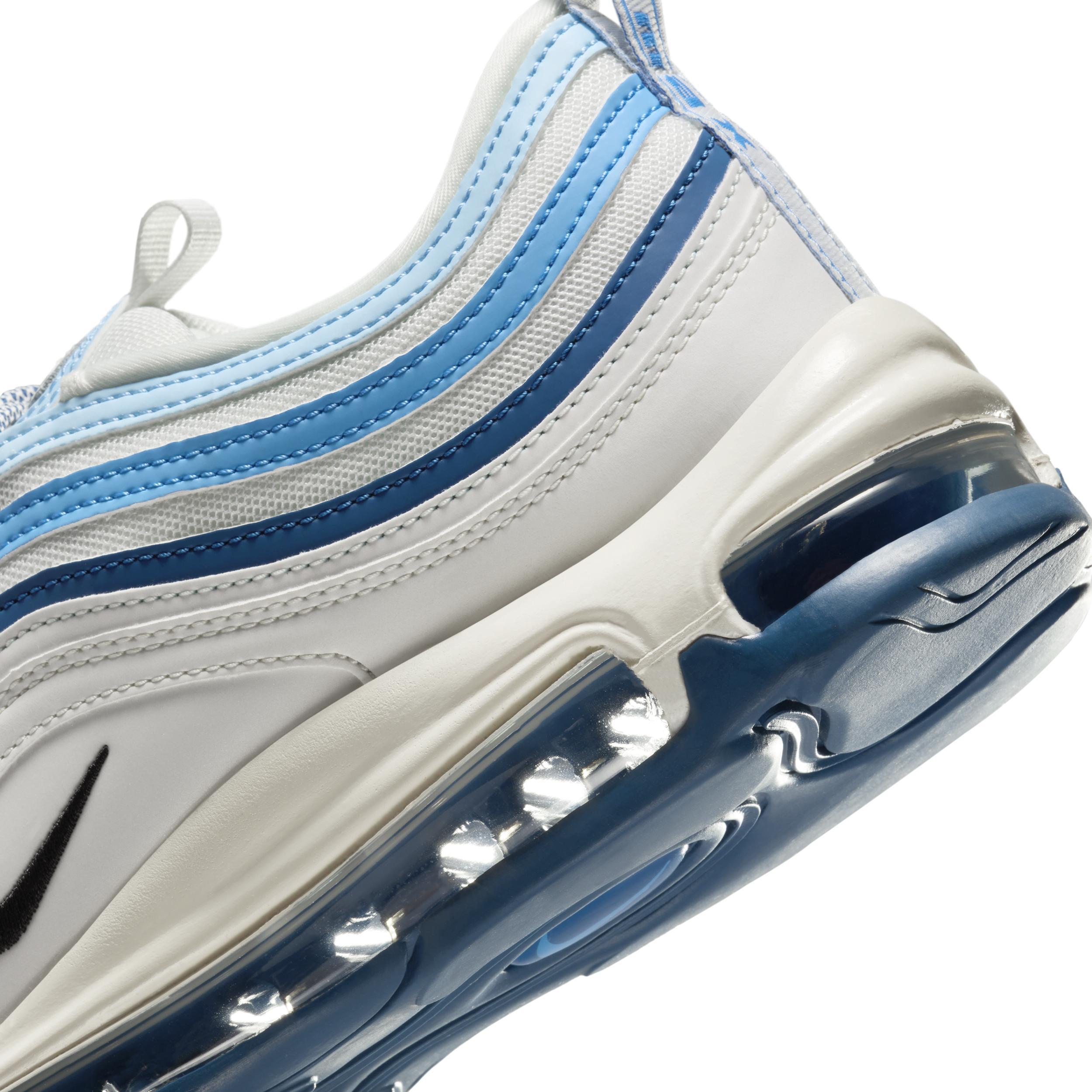 Nike Air Max 97 Men's Shoes Product Image