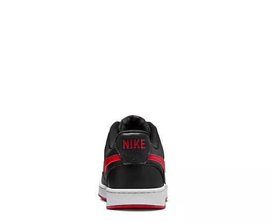 Nike Men's Court Vision Low Next Nature Shoes Product Image