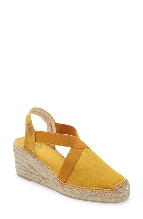 Toni Pons Ter Slingback Espadrille Sandal Product Image