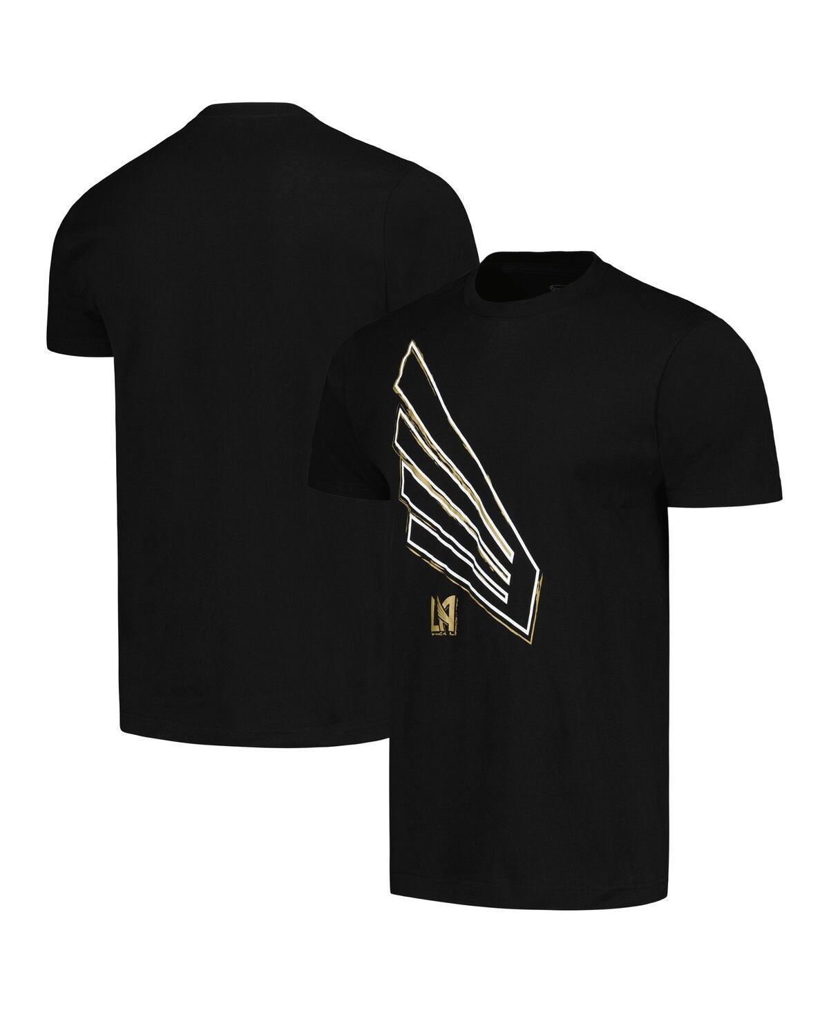 Mens Stadium Essentials LAFC Element T-Shirt Product Image