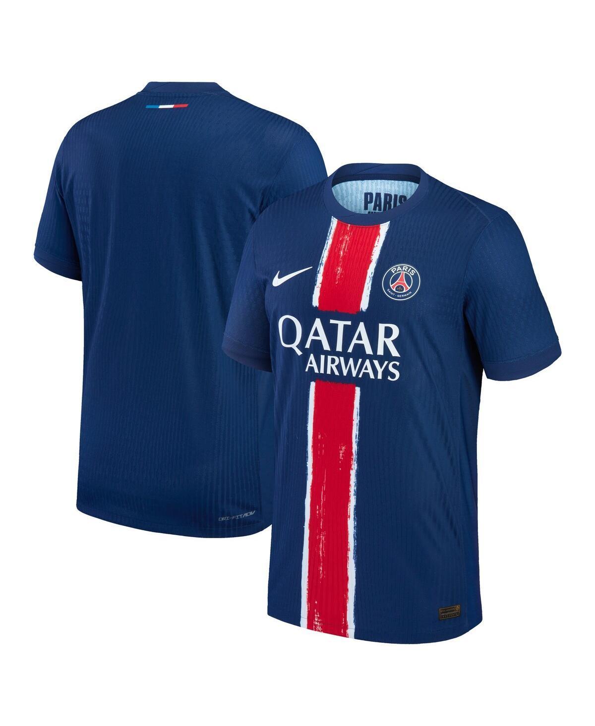 Paris Saint-Germain 2024/25 Match Home Nike Mens Dri-FIT ADV Soccer Jersey Product Image