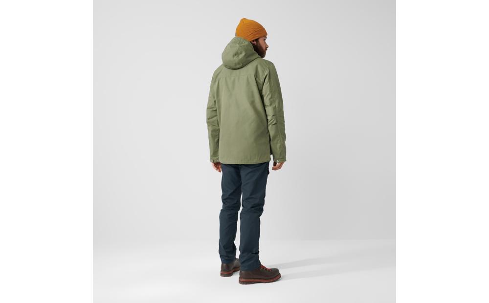 Greenland Jacket M Product Image