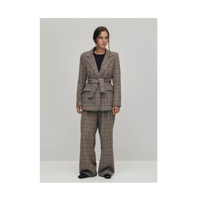 Alohas Womens Nagano Blazer Product Image