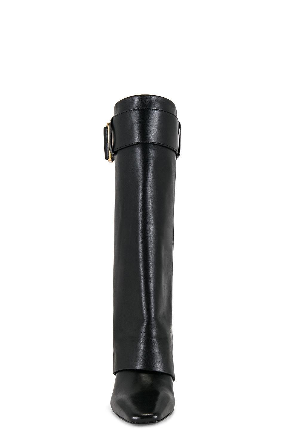 Freyja Foldover Boot SIMKHAI Product Image