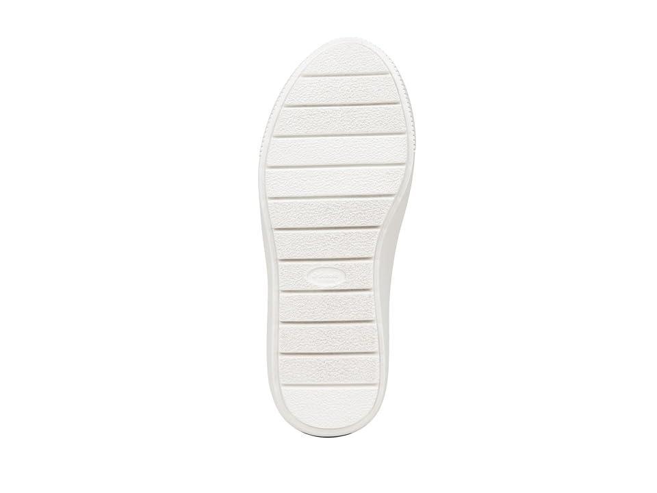 Dr. Scholls Womens Time Off Max Lace Sneaker Product Image