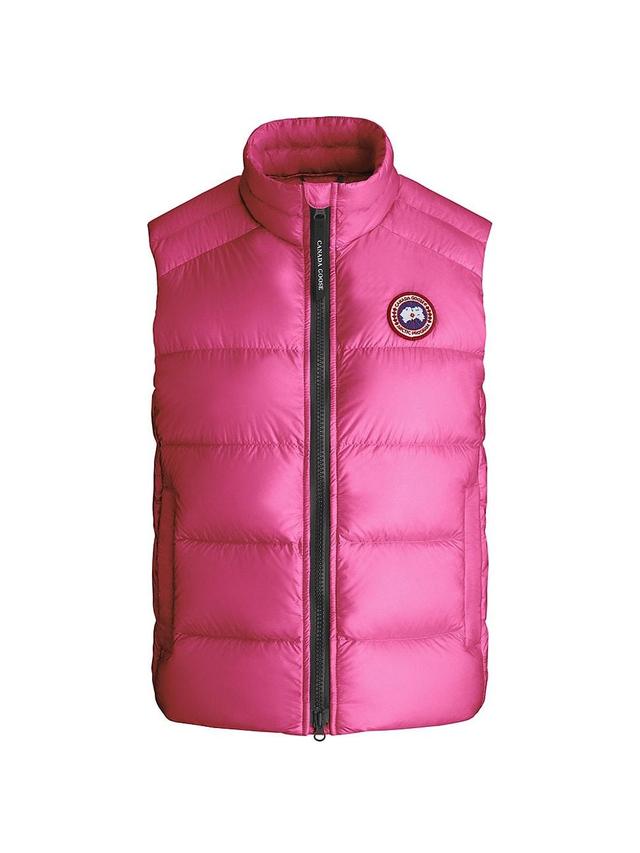 Womens Cypress Vest Product Image