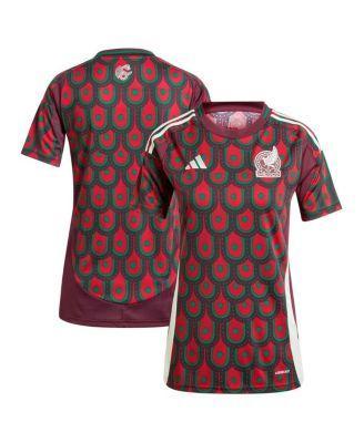 Mexico 24 Home Jersey Product Image