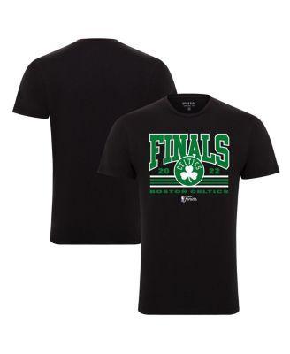 Mens Sportiqe Black Boston Celtics 2022 Nba Finals Bingham T-shirt Product Image