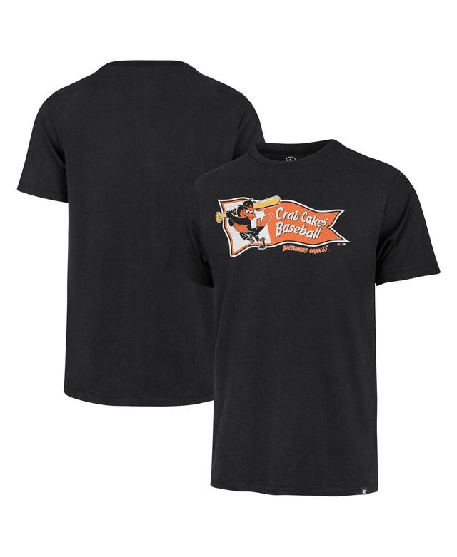 Mens 47 Baltimore Orioles Regional Franklin T-Shirt Product Image