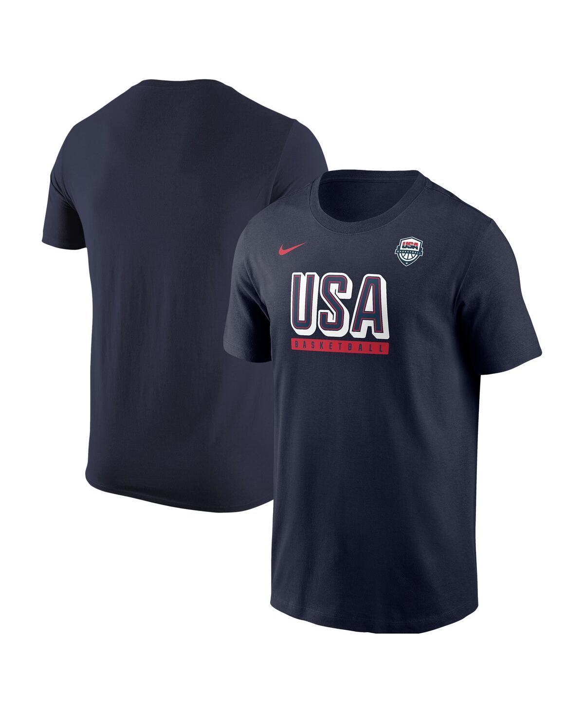 Brazil Nike Men's Soccer T-Shirt Product Image