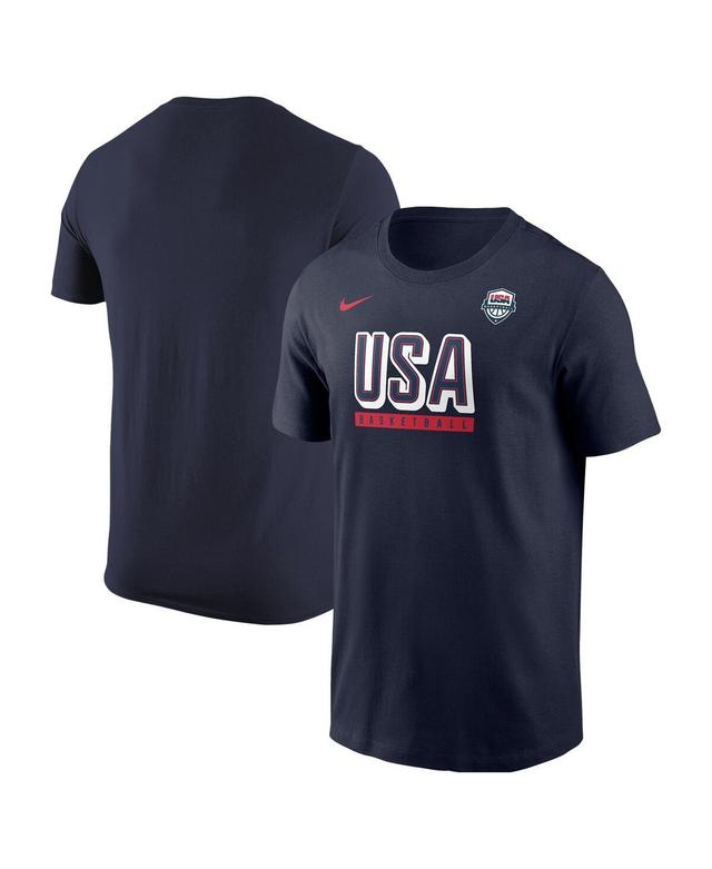 Brazil Nike Mens Soccer T-Shirt Product Image