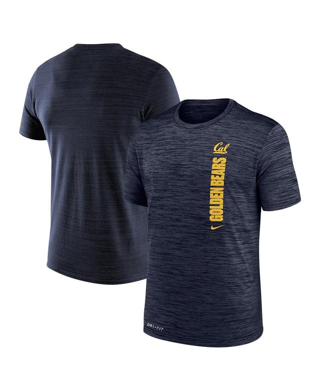 Nike Mens Green Baylor Bears 2024Sideline Velocity Legend Performance T-Shirt Product Image