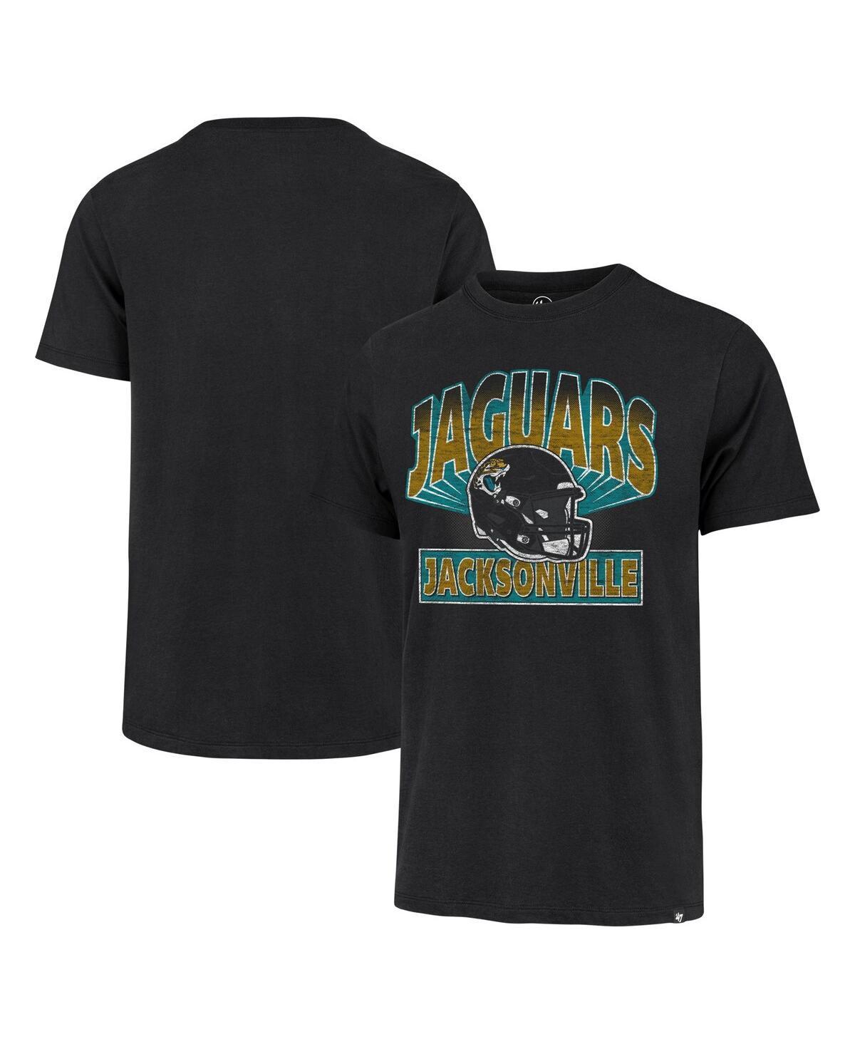 Mens 47 Jacksonville Jaguars Amplify Franklin T-Shirt Product Image