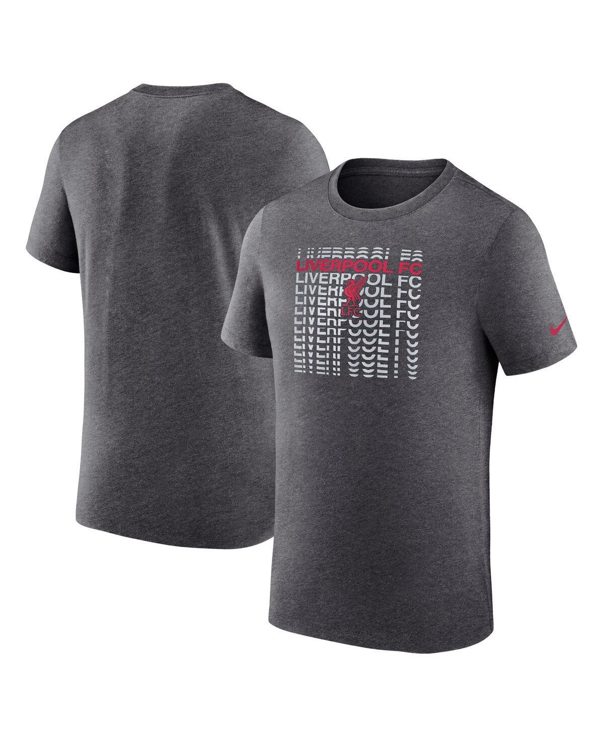 Liverpool FC Nike Men's Soccer T-Shirt Product Image