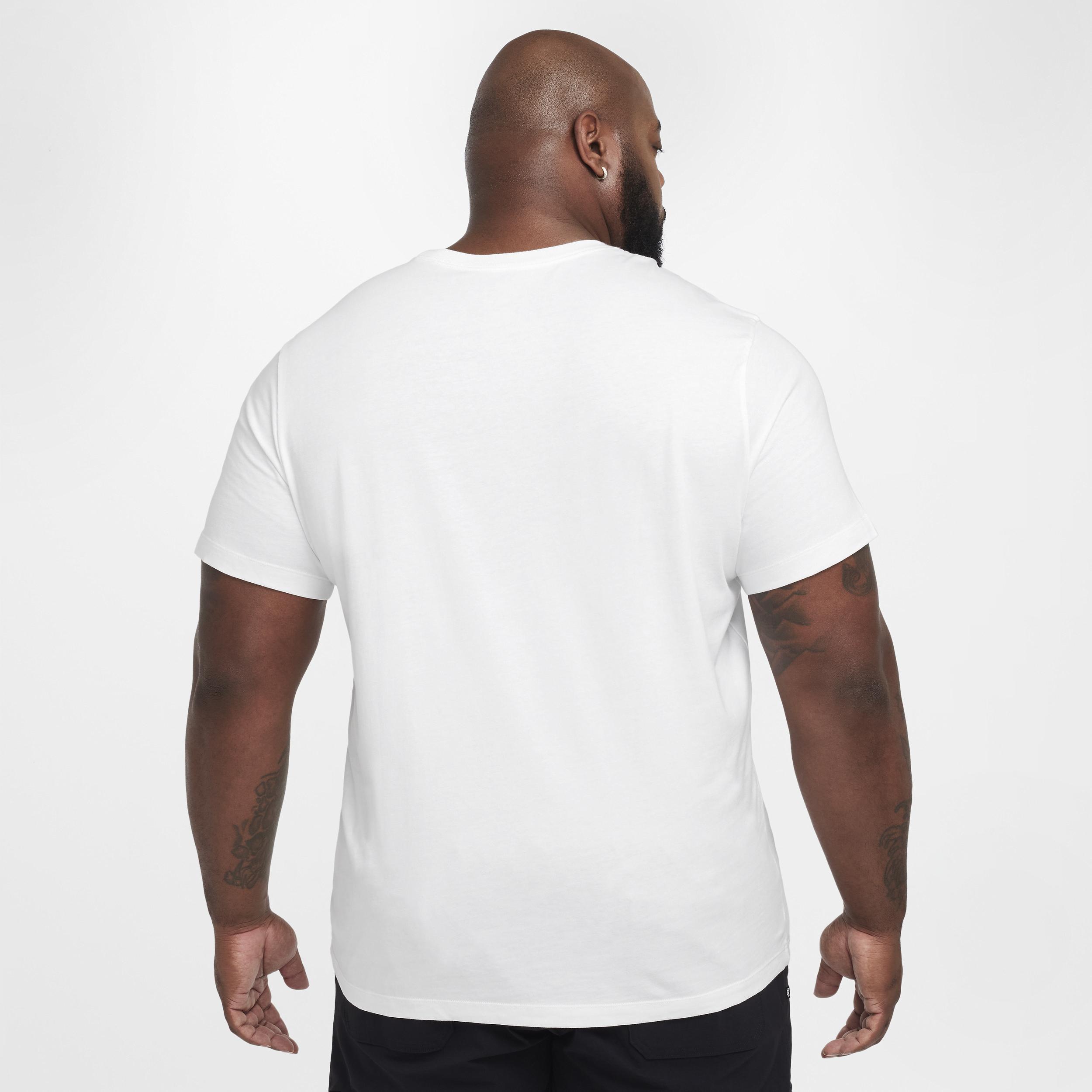 Men's Nike Sportswear T-Shirt Product Image