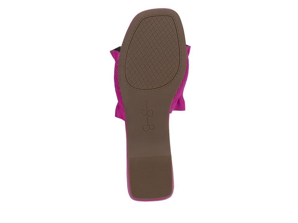 Jessica Simpson Camessa (Lovely Lilac) Women's Sandals Product Image