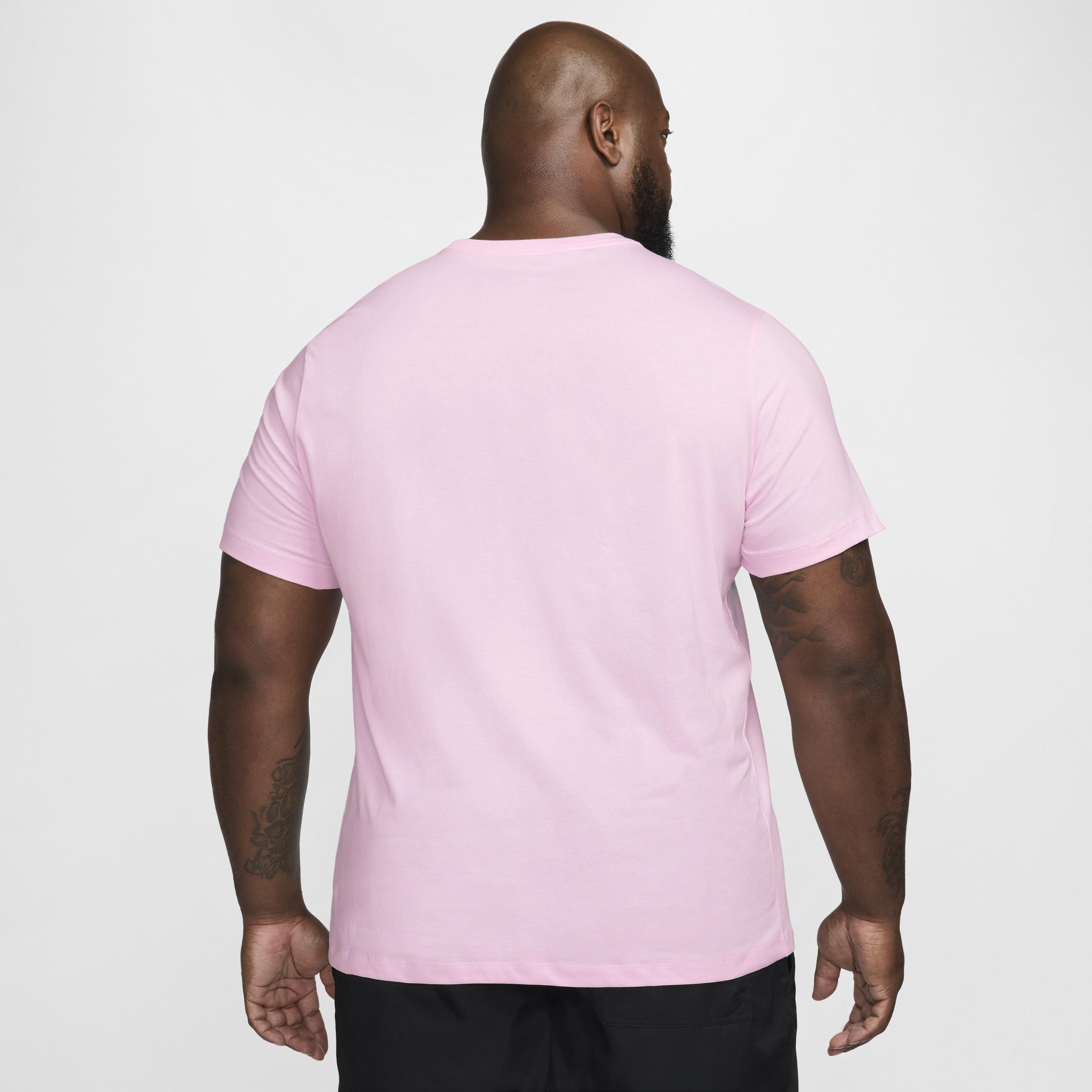 Nike Club unisex T-shirt Product Image